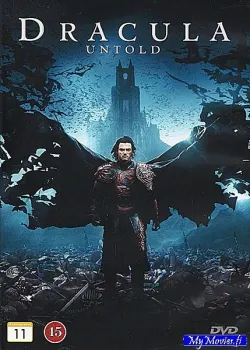 Dracula Untold