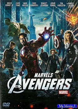 The Avengers