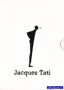 Jacques Tati Collection (5-disc)