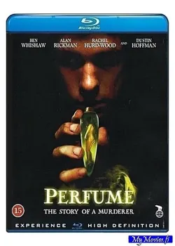 Perfume / Parfyymi (Blu-ray)
