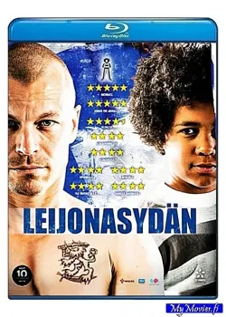 Leijonasydän (Blu-ray)