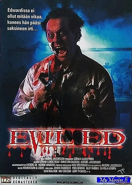 Evil Ed