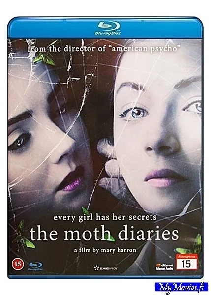 The Moth Diaries (Blu-ray)