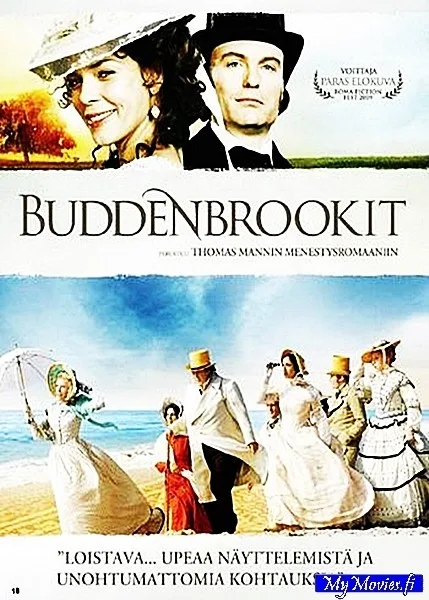 Buddenbrookit