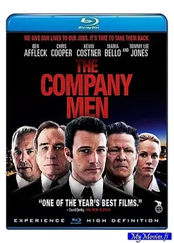The Company Men (Blu-ray)