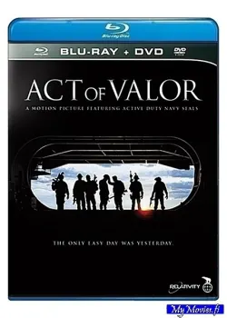 Act of Valor (Blu-ray)