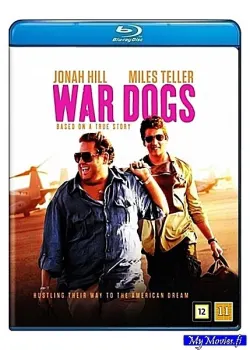 War Dogs (Blu-ray)