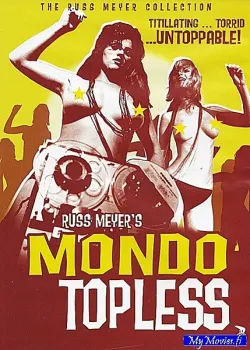 Mondo Topless