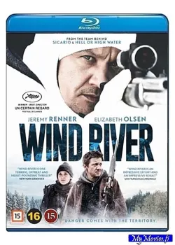 Wind River (Blu-ray)