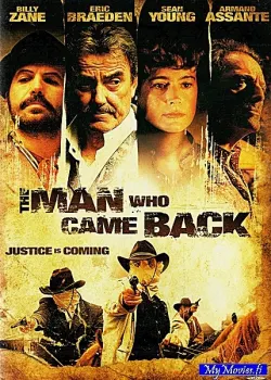 The Man Who Came Back