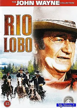 Rio Lobo