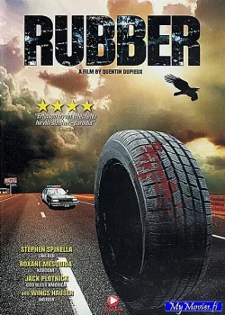 Rubber
