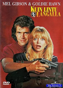 Kuin lintu langalla