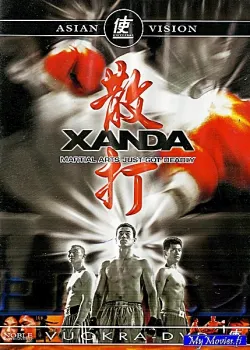 Xanda