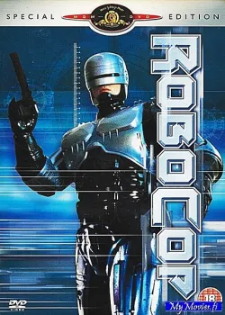 Robocop - Special edition