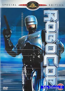 Robocop - Special edition