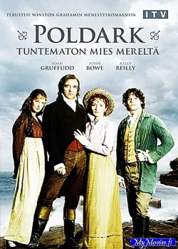 Poldark - Tuntematon mies mereltä