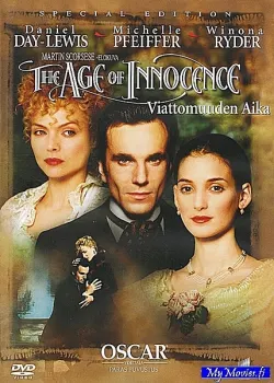 The age of innocence / Viattomuuden aika