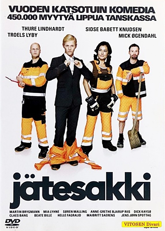 Jätesakki
