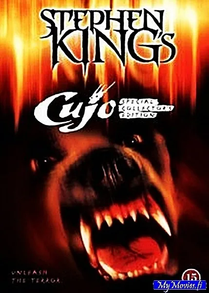 Cujo - Special Collectors Edition