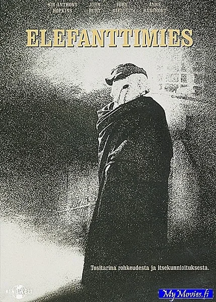 Elefanttimies