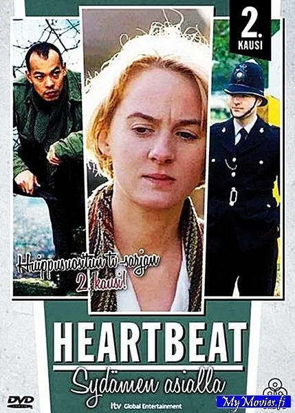 Heartbeat / Sydämen asialla - Kausi 2