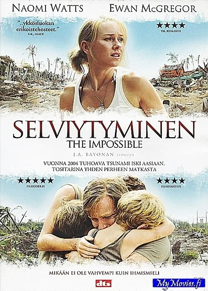 Selviytyminen