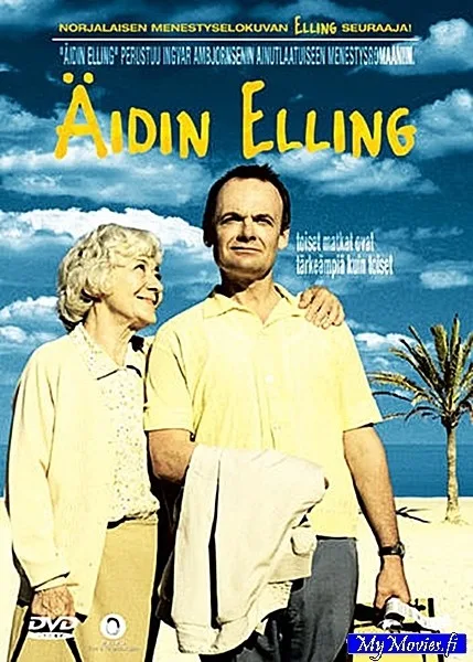 Äidin Elling
