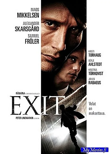 Exit