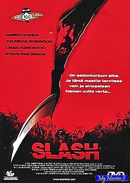 Slash