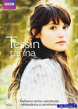 Tessin tarina (2-disc)