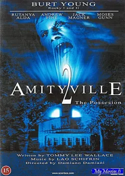 Amityville II - The Possession / Amityville - paholaisen piiri