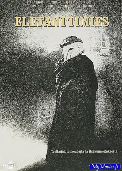 Elefanttimies