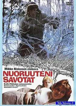 Nuoruuteni savotat