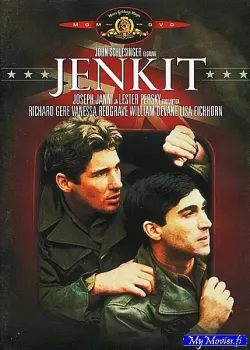 Jenkit