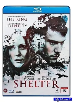 Shelter (Blu-ray)