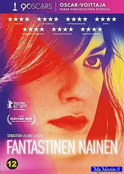 Fantastinen Nainen