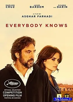 Everybody Knows / Kaikki tietävät