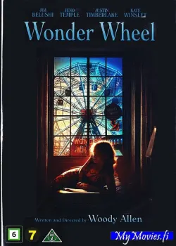 Wonder Wheel