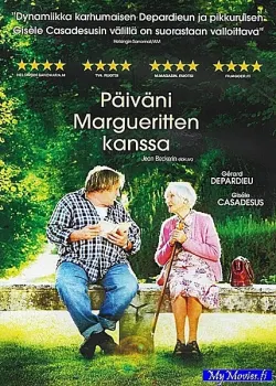 Päiväni Margueritten kanssa