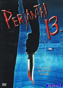 Perjantai 13.