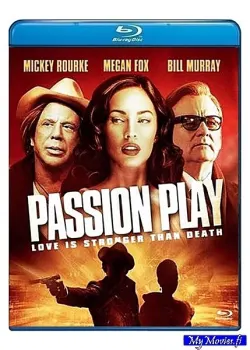 Passion Play (Blu-ray)