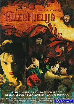 Tulennielijä