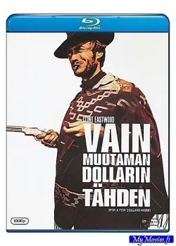 Vain muutaman dollarin tähden (Blu-ray)