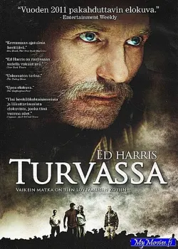 Turvassa