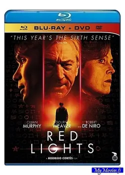 Red Lights (Blu-ray+DVD)