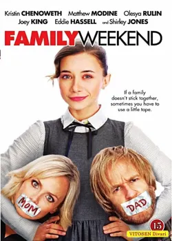 Family Weekend
