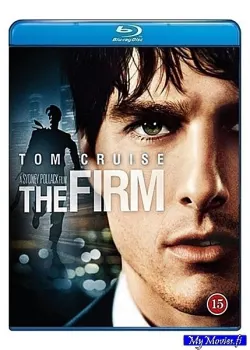The Firm / Firma (Blu-ray)