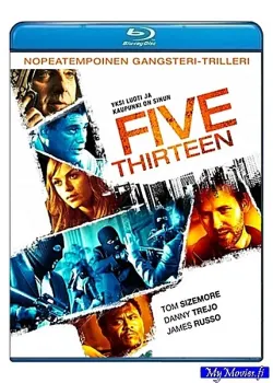 Five Thirteen (Blu-ray)