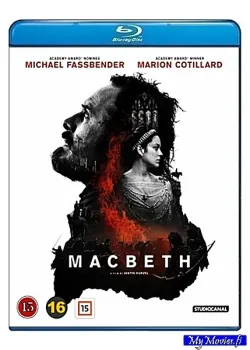 Macbeth (Blu-ray)